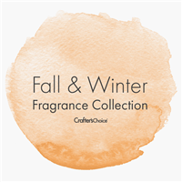 Fall & Winter 2022 Fragrance Oil Collection